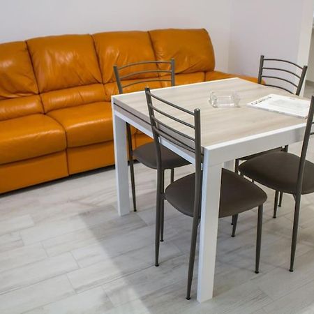 Appartamento L'Edera 圣斯泰法诺迪马格拉 外观 照片